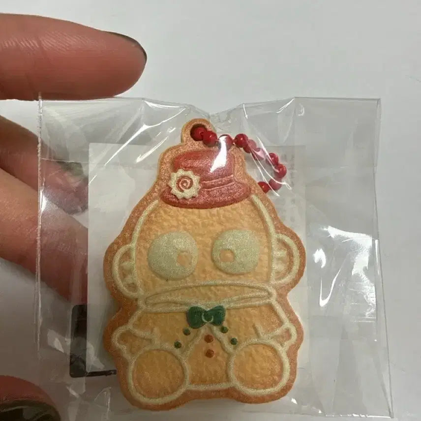 [BUNJANG] Hangyodon Cookie Gacha / 한교동 쿠키 가챠