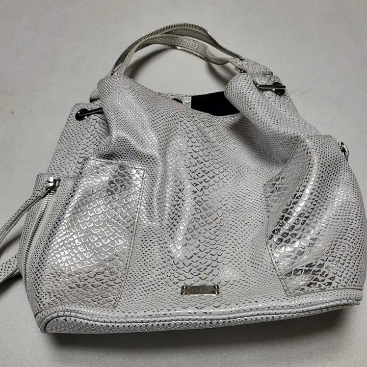 [BUNJANG] Breall Shoulder Bag Crossbody Bag / 브레알 숄더백 크로스백