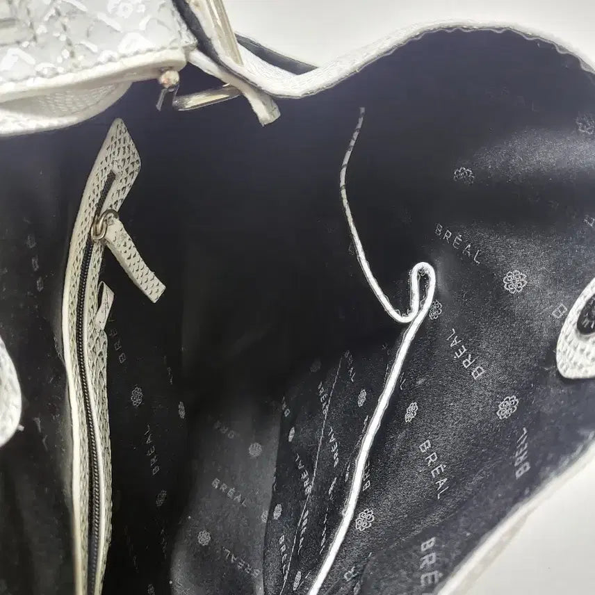 [BUNJANG] Breall Shoulder Bag Crossbody Bag / 브레알 숄더백 크로스백