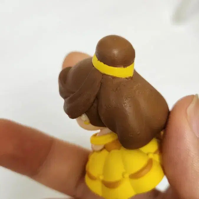 [BUNJANG] Disney Mini Figurine Set Bundle / 디즈니  미니 피규어 세트 일괄 판매