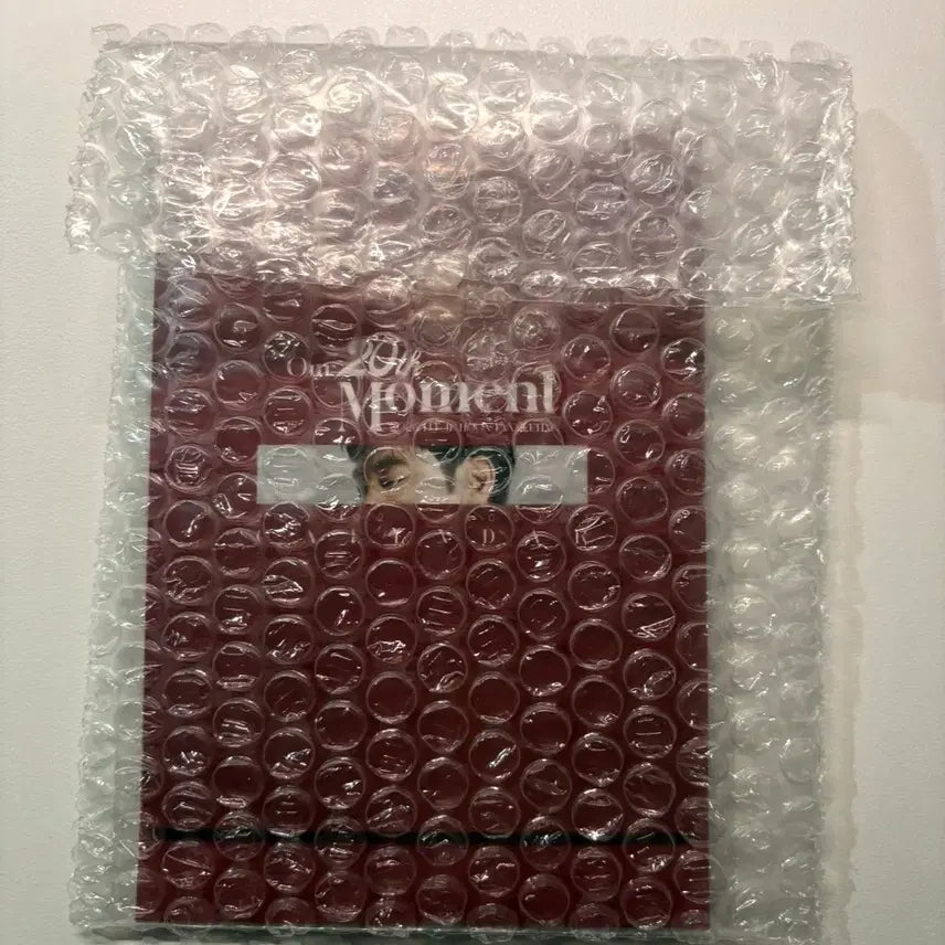 [BUNJANG] Lee Je-hoon Fan Meeting Companion 2026 Mini Calendar / 이제훈 팬미팅 굿즈 컴퍼니온 2026 굿즈 미니캘린더