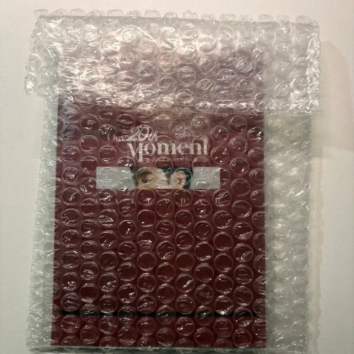 [BUNJANG] Lee Je-hoon Fan Meeting Companion 2026 Mini Calendar / 이제훈 팬미팅 굿즈 컴퍼니온 2026 굿즈 미니캘린더