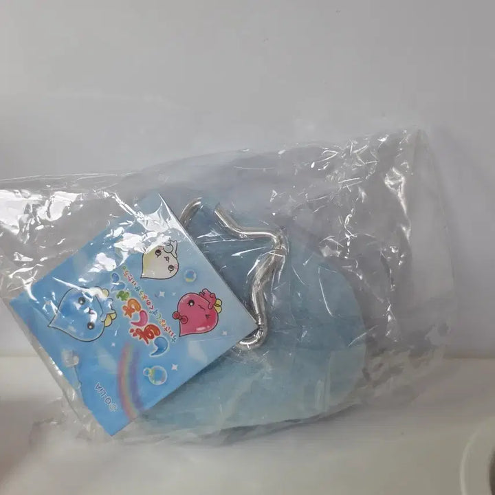 [BUNJANG] Shizukuchan Keychain (Sealed) / 시즈쿠짱 키링 미개봉 판매