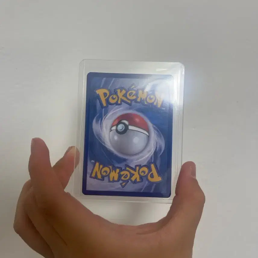 [BUNJANG] Nintendo Frogmar AR Photocard / 개구마르AR