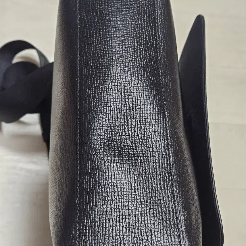 [BUNJANG] Montblanc Meisterstück Reporter Messenger Bag / 몽블랑 마이스터스튁 리포터 메신저백