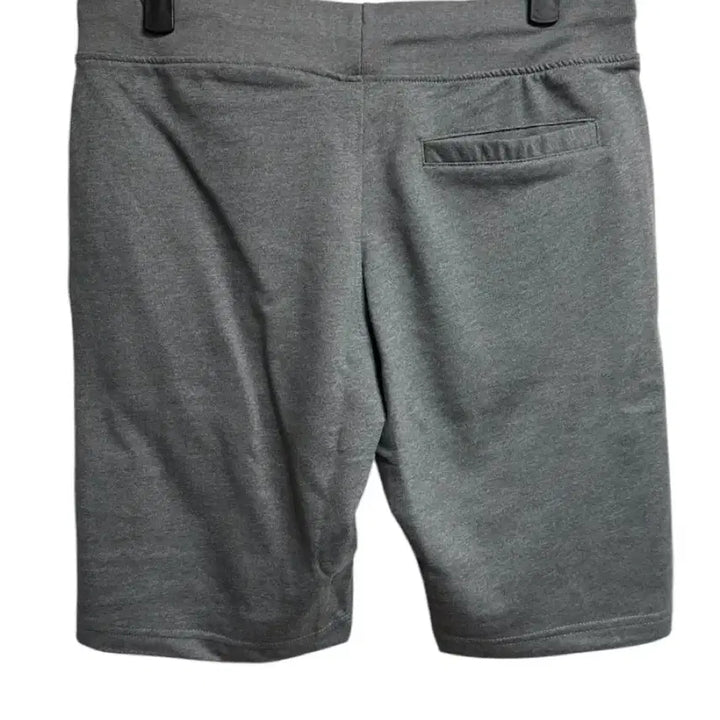 [BUNJANG] Sergio Tacchini Dark Grey Training Shorts M / 세르지오 타키니 다크그레이 트레이닝 반바지 M 새상품