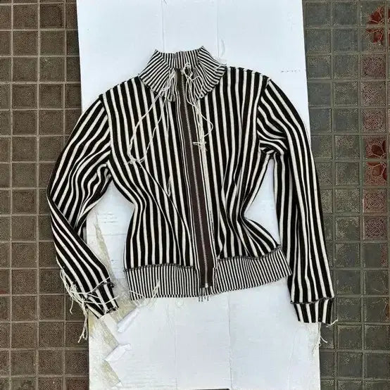 [BUNJANG] 0tape Jacket / 공테잎 0tape  자켓
