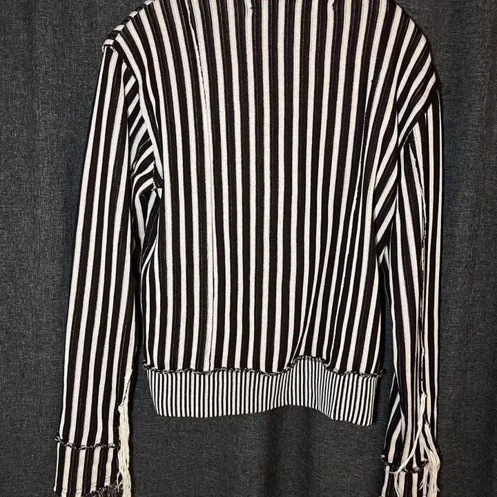[BUNJANG] 0tape Jacket / 공테잎 0tape  자켓