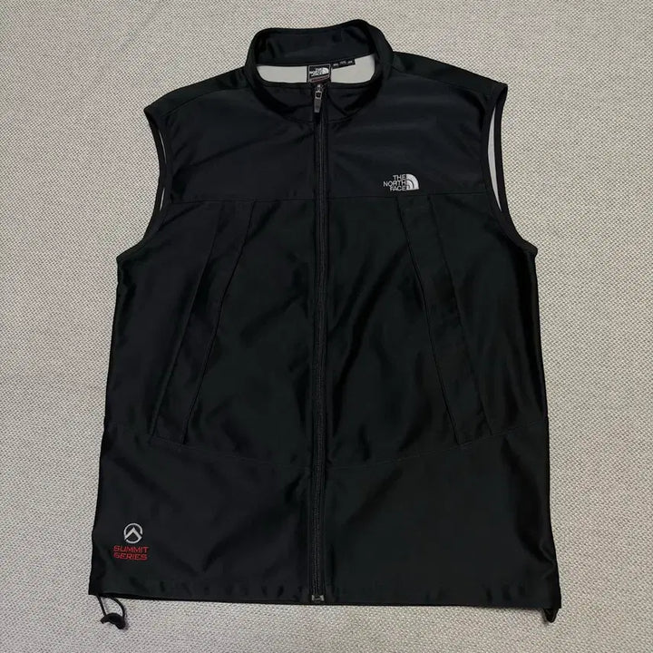 [BUNJANG] The North Face Summit Series Shell Vest / 노스페이스 써밋시리즈 쉘 조끼