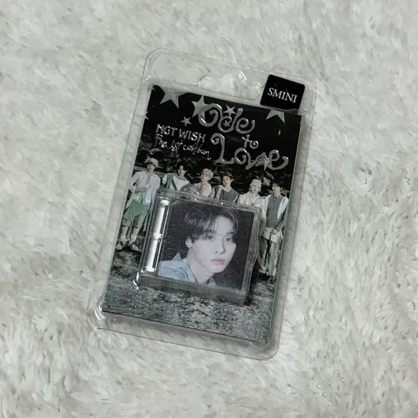 [BUNJANG] NCT WISH Riku Sumini Set Photocard / 엔시티 위시 스미니 리쿠 세트