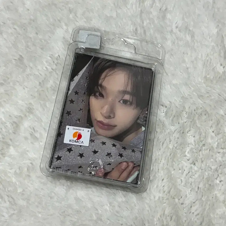 [BUNJANG] NCT WISH Riku Sumini Set Photocard / 엔시티 위시 스미니 리쿠 세트