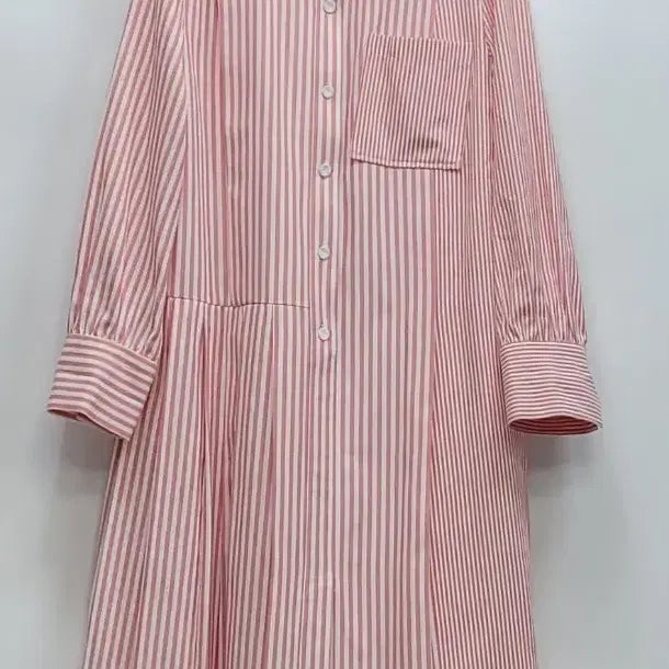 [BUNJANG] CC Collect 20SS Stripe Dress / CC collect 20SS 씨씨콜렉트 스트라이프 원피스 / 여 55