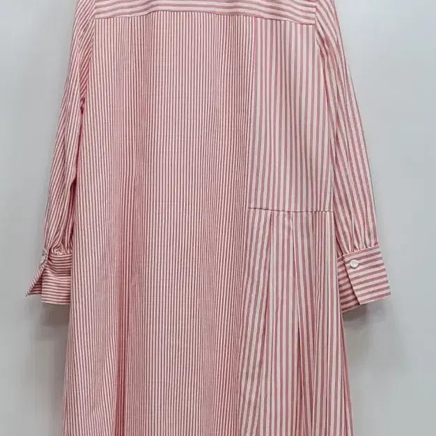[BUNJANG] CC Collect 20SS Stripe Dress / CC collect 20SS 씨씨콜렉트 스트라이프 원피스 / 여 55