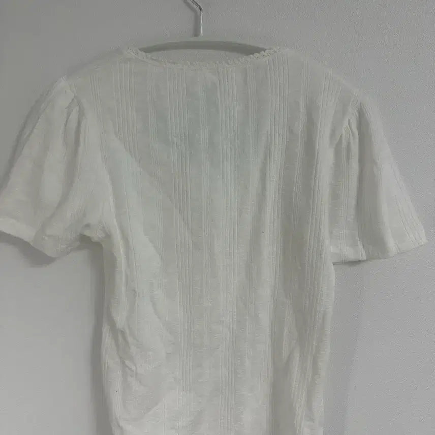 [BUNJANG] Dearlist T-Shirt / 디어리스트 티셔츠