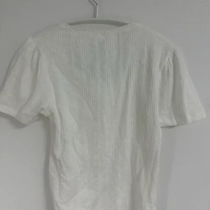 [BUNJANG] Dearlist T-Shirt / 디어리스트 티셔츠