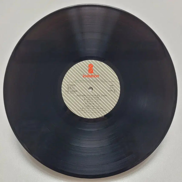 [BUNJANG] Southern All Stars Nude Man LP / (일본/LP) 사잔 올 스타즈 Southern All Stars 누드맨