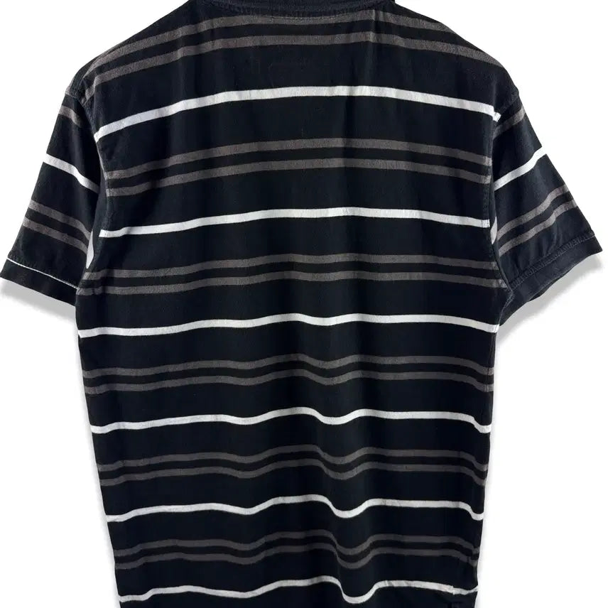 [BUNJANG] Guinness Stripe Polo Shirt / 기네스 스트라이프 폴로셔츠3247