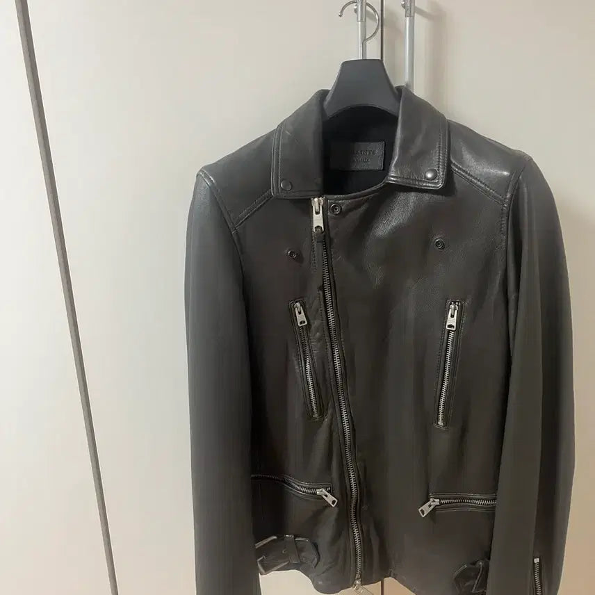 [BUNJANG] All Saints Rider Jacket / 올세인츠 라이더 자켓