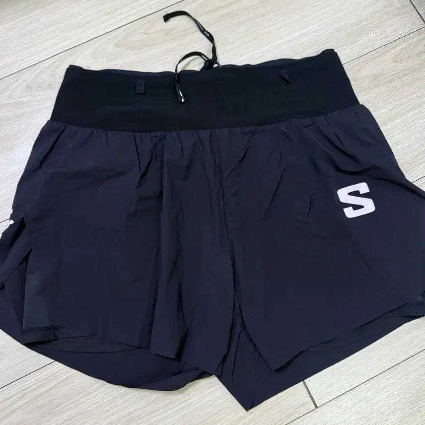 [BUNJANG] Salomon Running Pants L / 살로몬 러닝 팬츠 L