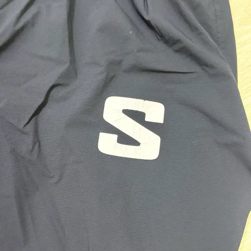 [BUNJANG] Salomon Running Pants L / 살로몬 러닝 팬츠 L