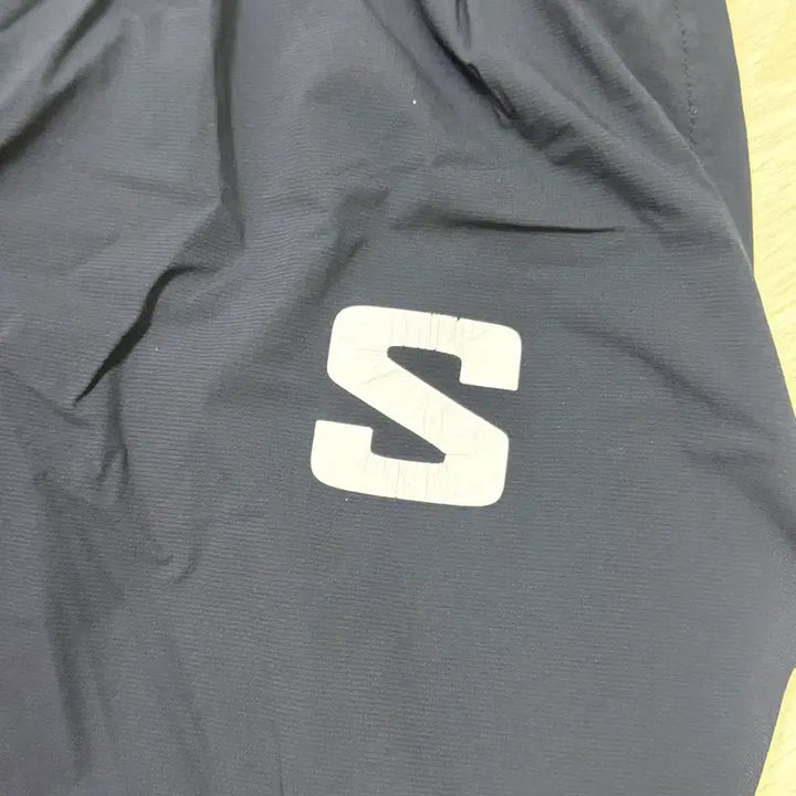 [BUNJANG] Salomon Running Pants L / 살로몬 러닝 팬츠 L