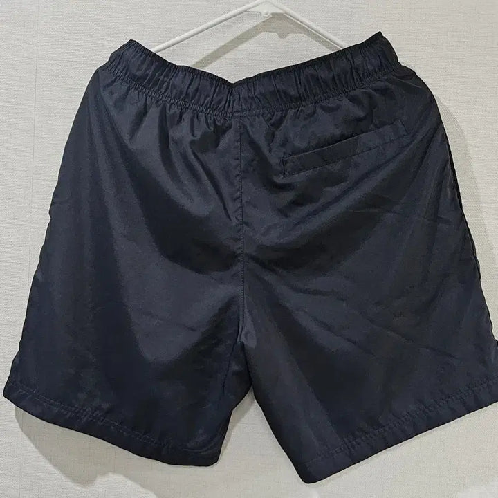 [BUNJANG] Nike Jordan Black Shorts / 조던 블랙 반바지