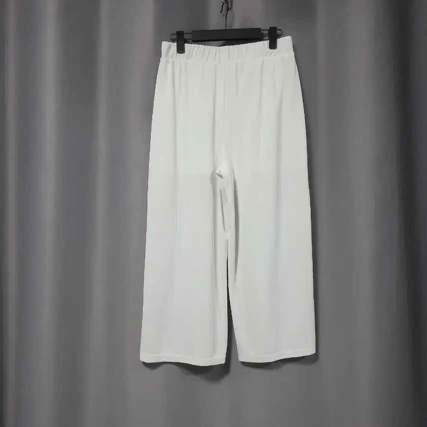 [BUNJANG] Banding Slacks / 밴딩 슬랙스