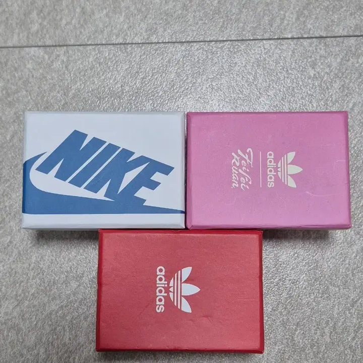 [BUNJANG] Miniature Shoe Keychain Bundle Set / 미니어쳐피규어 신발키링 일괄판매