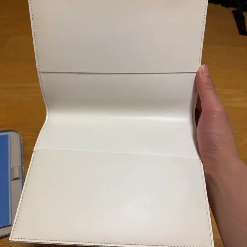 [BUNJANG] Goyard Diary Cover / 고야드 다이어리 커버