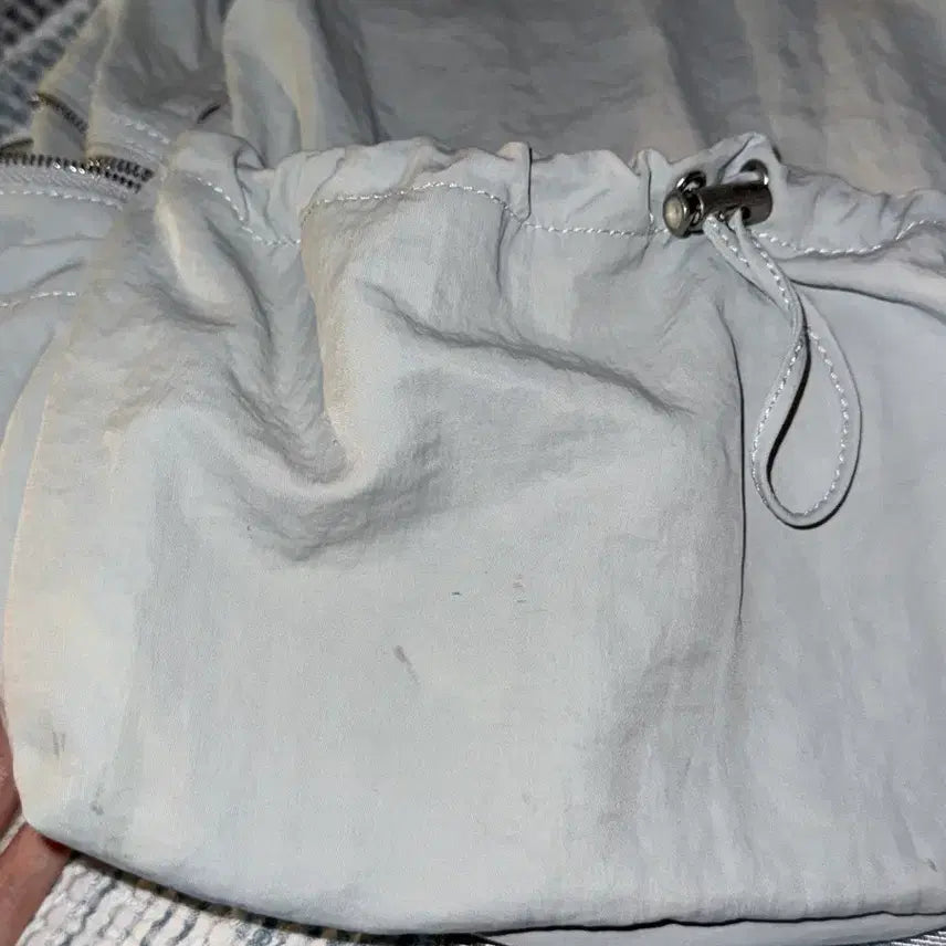 [BUNJANG] Standoil Tide Backpack / 스탠드오일 타이드백팩