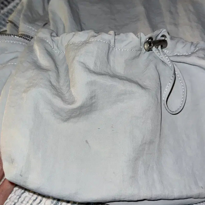 [BUNJANG] Standoil Tide Backpack / 스탠드오일 타이드백팩