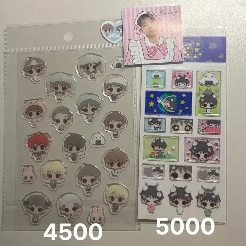 [BUNJANG] ENHYPEN NI-KI Merchandise / 앤팀 MA님 비공굿 원가 양도합니다!