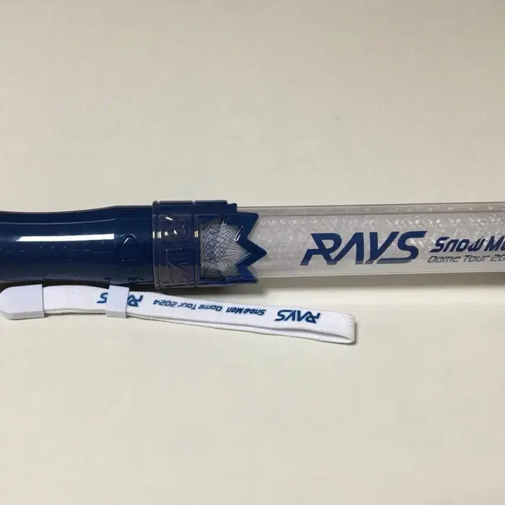 [BUNJANG] Snowman RAYZ Dome Tour Fanlight / 스노만 스노우맨 rays 돔투어 팬라이트