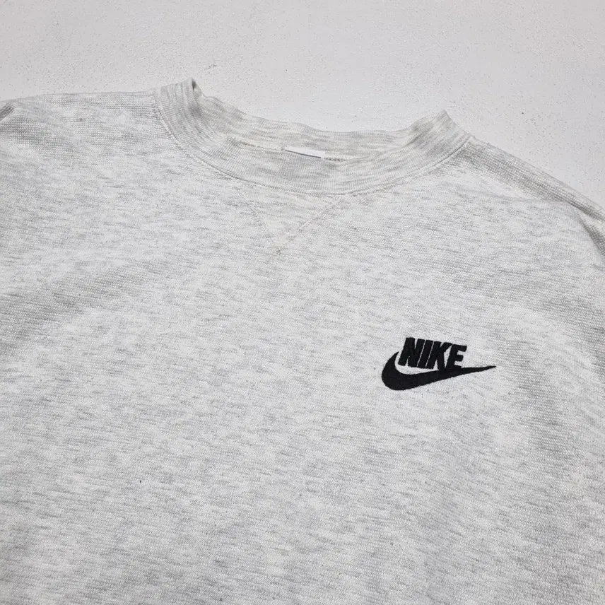 [BUNJANG] Vintage Nike Reverse Weave Sweatshirt L / 90S NIKE 리버스위브 맨투맨 - L      빈티지 나이키 스웻셔츠