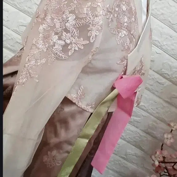 [BUNJANG] Modern Hanbok / 개량한복
