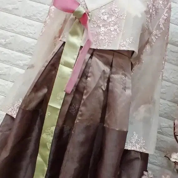 [BUNJANG] Modern Hanbok / 개량한복