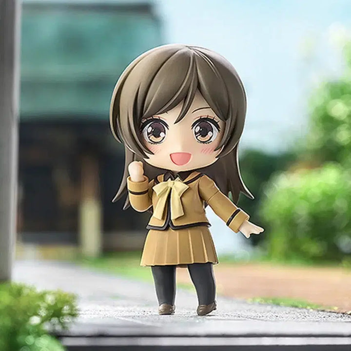 [BUNJANG] Good Smile Company Kamichama Karin Momozono Nanami Nendoroid (Sealed) / (미개봉) 굿스마일 오늘부터 신령님 모모조노 나나미 넨도로이드 판매