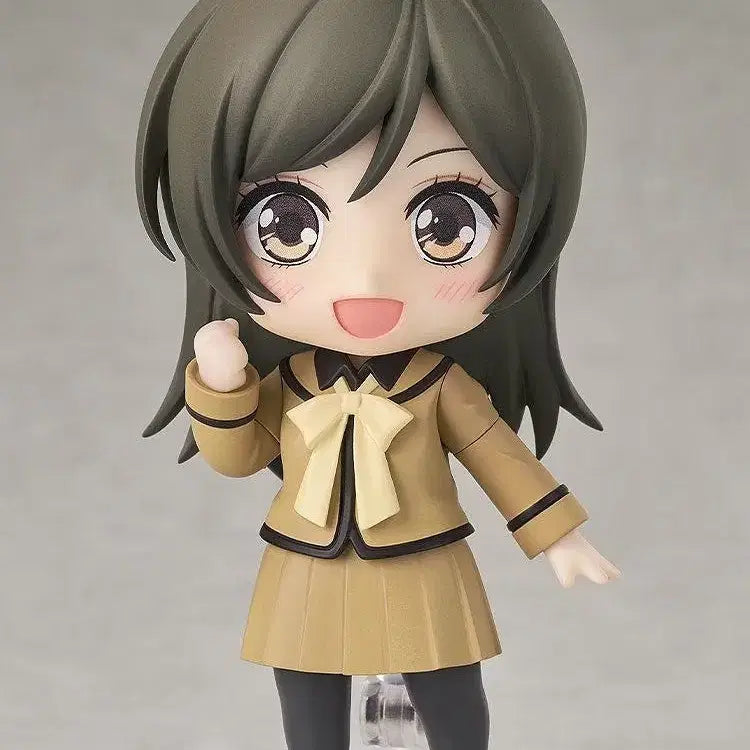[BUNJANG] Good Smile Company Kamichama Karin Momozono Nanami Nendoroid (Sealed) / (미개봉) 굿스마일 오늘부터 신령님 모모조노 나나미 넨도로이드 판매