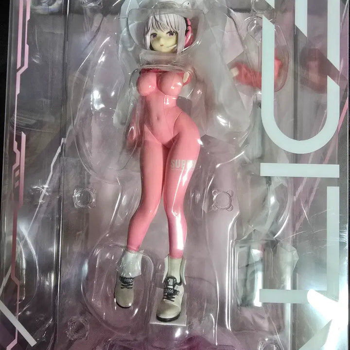 [BUNJANG] Flare Alice Figure / 플레어 앨리스 피규어