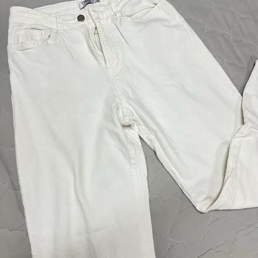[BUNJANG] Bind Wide Leg Pants / Bind 와이드팬츠 정가5만