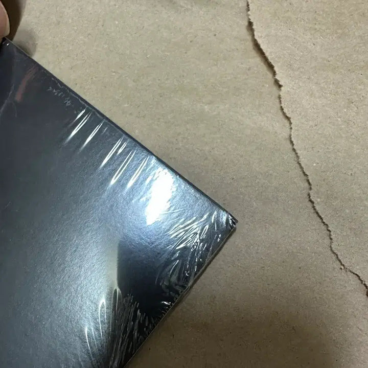 [BUNJANG] Blackpink The Album LP (Sealed) / 미개봉 블랙핑크 더 앨범 LP