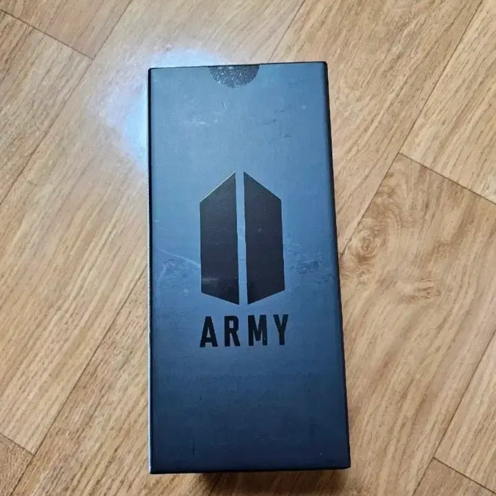 [BUNJANG] BTS ARMYBomb Ver. 4 (Sealed) / (미개봉) 아미밤 버전4 판매