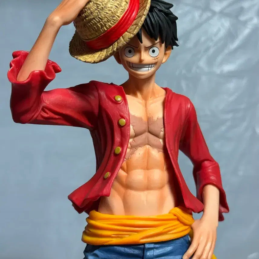 [BUNJANG] One Piece - Roronoa Zoro - Best Edition - Figure (Opened) / 번장 유일 매물 / 개봉 / 박스x) 베스트에디션 루피 판매