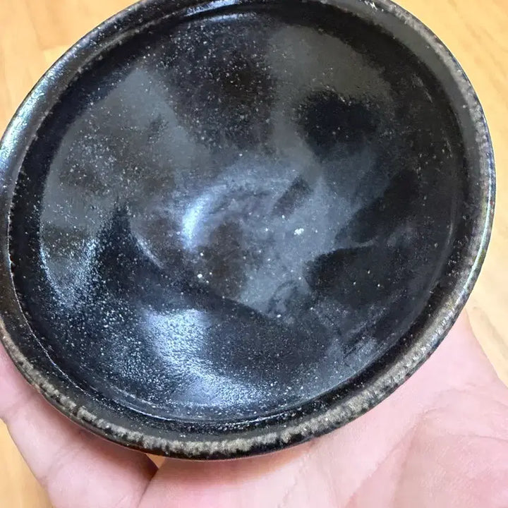 [BUNJANG] Authentic Southern Song Dynasty Tea Cup (Pair) / 진품 남송시대 건요과 찻잔