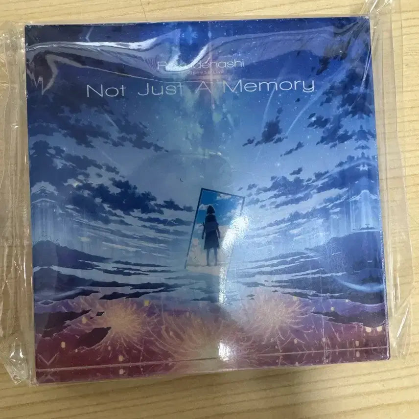 [BUNJANG] Rokudenashi Limited Edition Acrylic Block / 로쿠데나시 아크릴 블럭 판매합니다.
