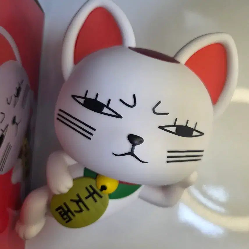 [BUNJANG] Dandadan Turbo Baba Nendoroid / 단다단 터보할멈 피규어 터보바바 오카룽