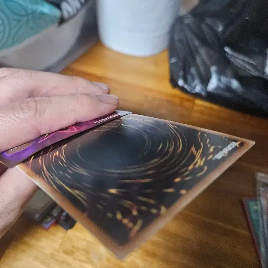 [BUNJANG] Sealed Exodia Ultra Rare / 봉인된 엑조디아 울레