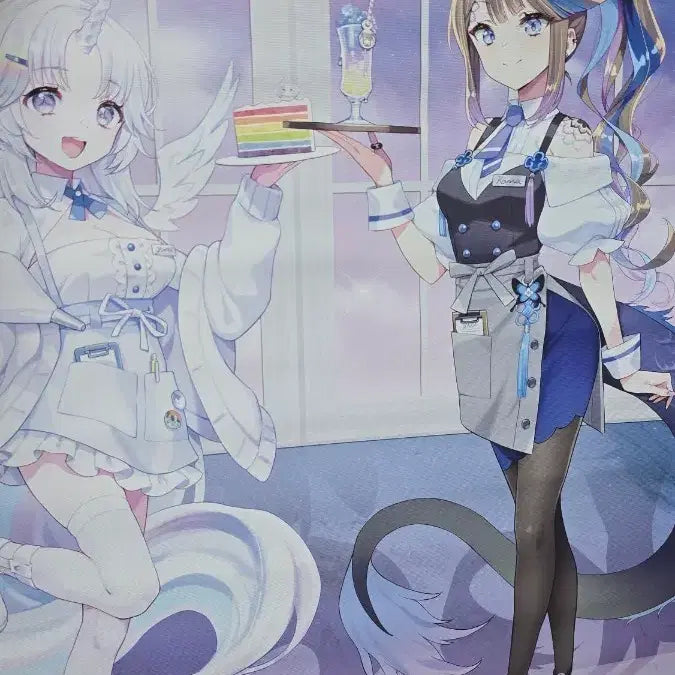 [BUNJANG] Kanna Yuni Goods Part 2 / 칸나 유니 굿즈 판매 파트2