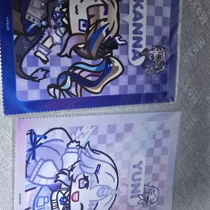 [BUNJANG] Kanna Yuni Goods Part 2 / 칸나 유니 굿즈 판매 파트2
