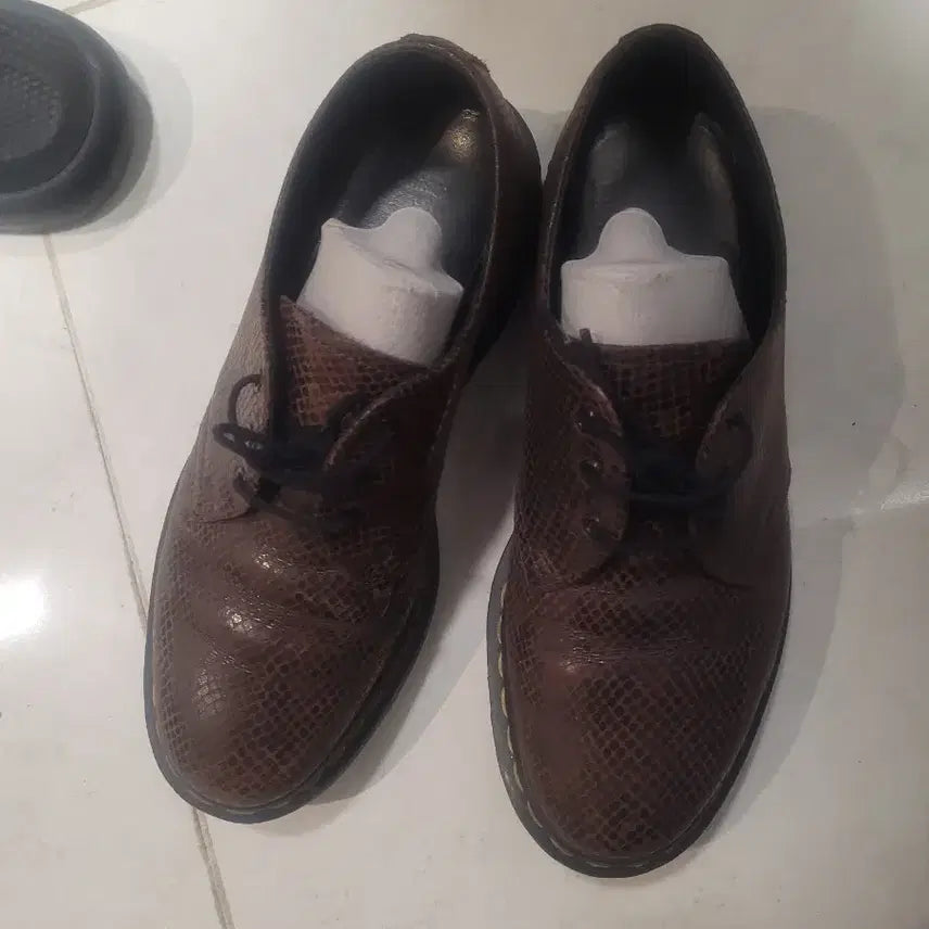 [BUNJANG] Dr. Martens Men&